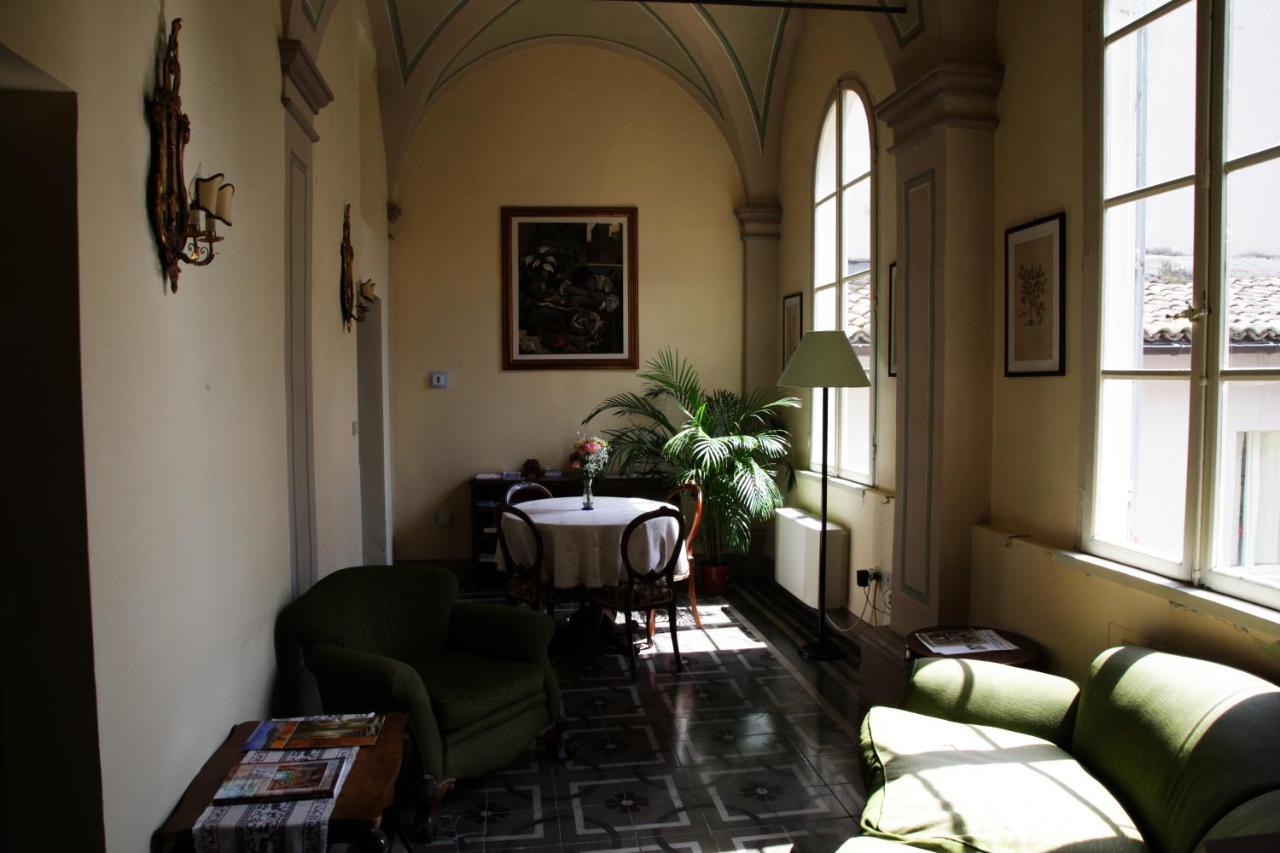 La Corte Affittacamere Foligno Exteriör bild